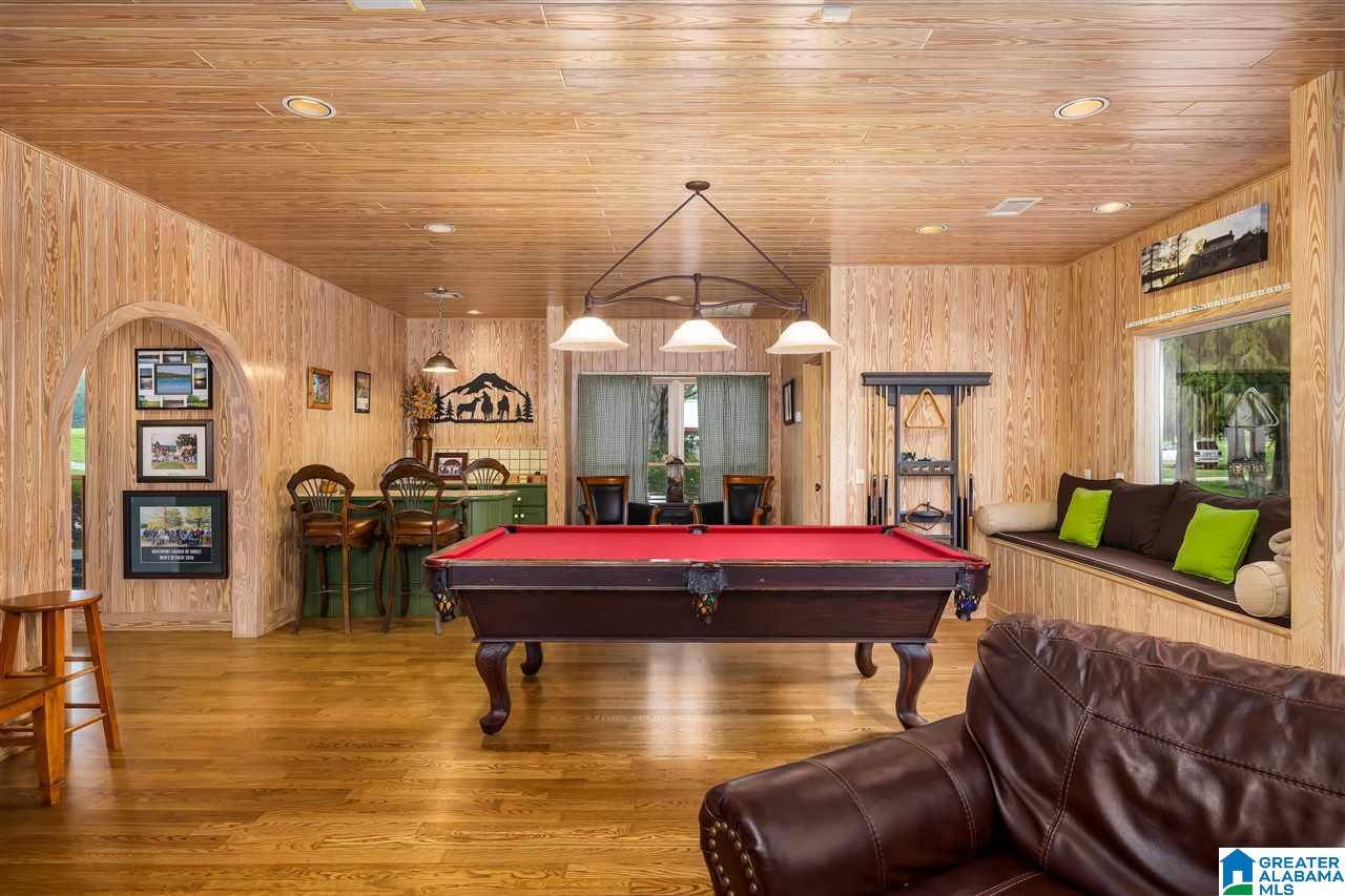 11495 Malone Creek Road Gordo, AL 35466 - Photo 10 of 44