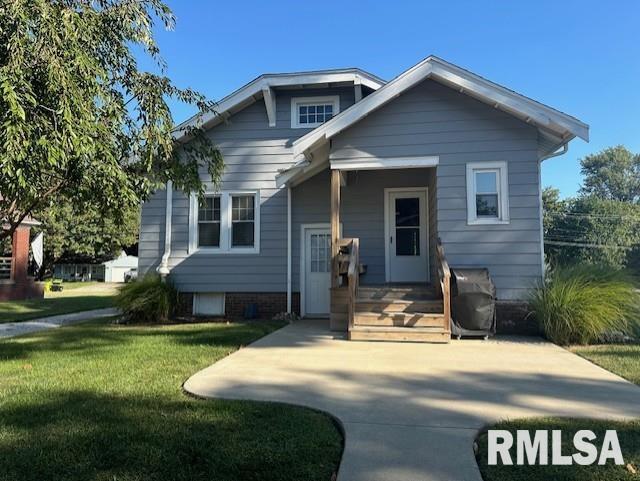 1839 Mound Road Jacksonville, IL 62650 - Photo 25 of 32 Gallery Image 25