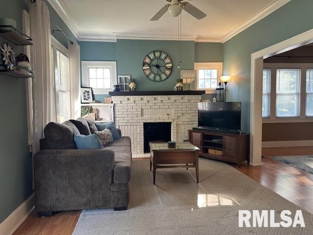 1839 Mound Road Jacksonville, IL 62650 - Photo 3 of 32 Gallery Image 3