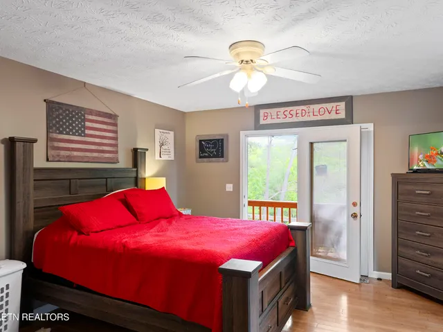 $329,000 | 978 Corey Way, Del Rio, TN 37727