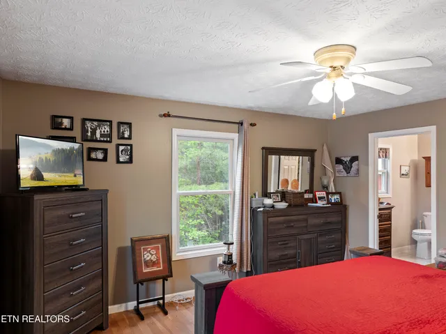 $329,000 | 978 Corey Way, Del Rio, TN 37727