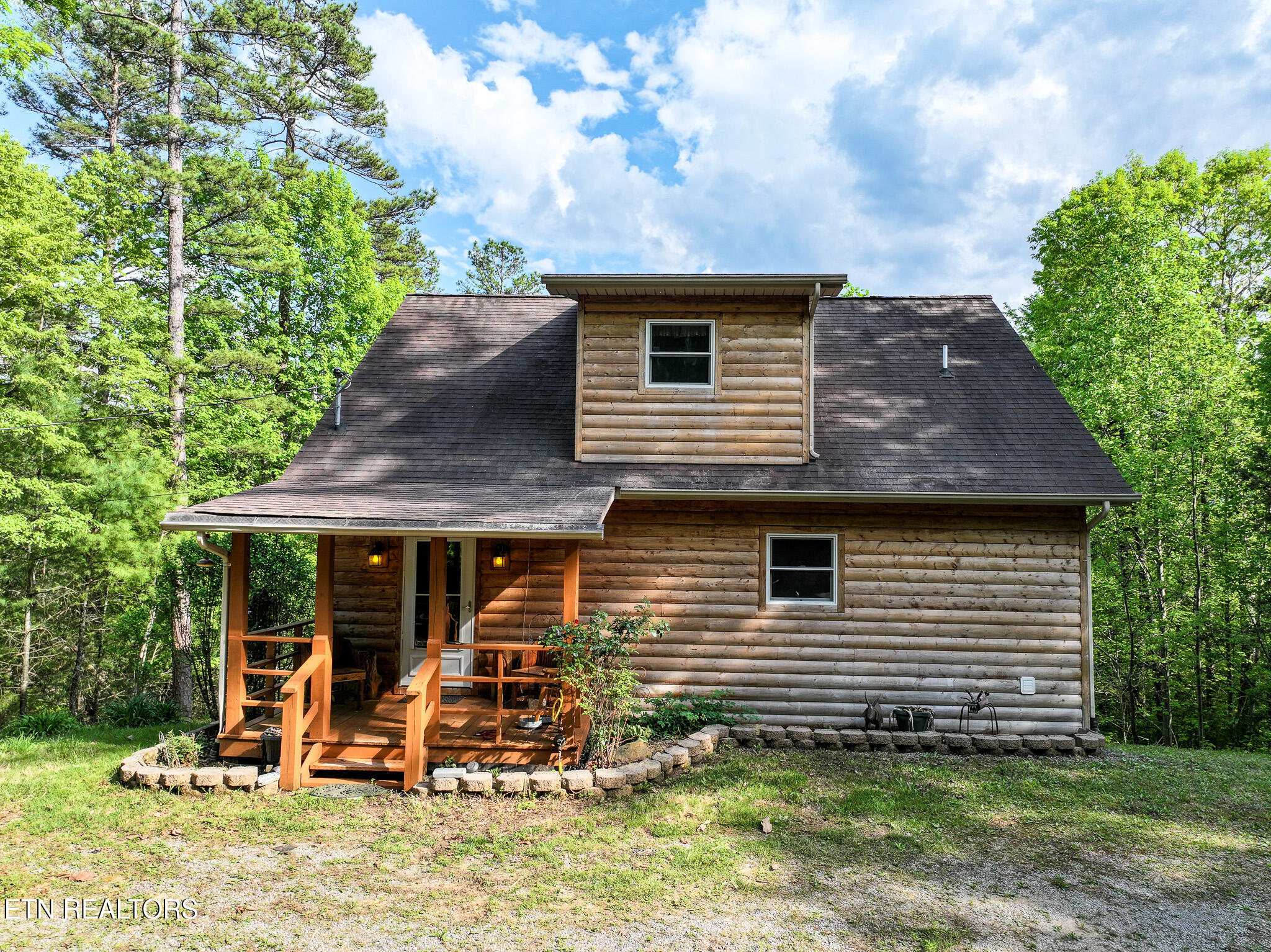 978 Corey Way Del Rio, TN 37727 - Photo 37 of 50 DJI_20250429170920_0013_D