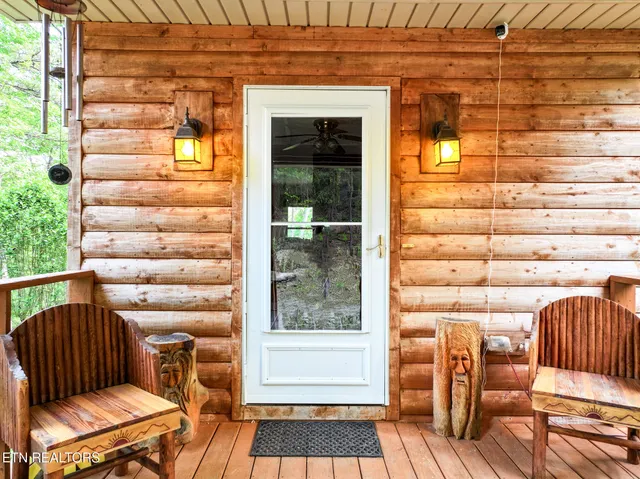 $329,000 | 978 Corey Way, Del Rio, TN 37727