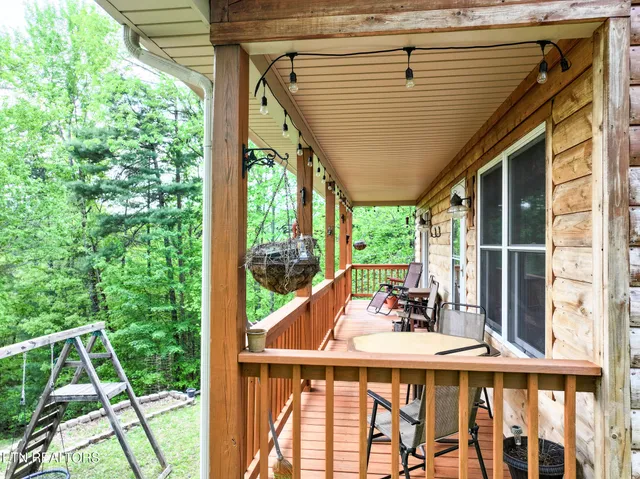 $329,000 | 978 Corey Way, Del Rio, TN 37727