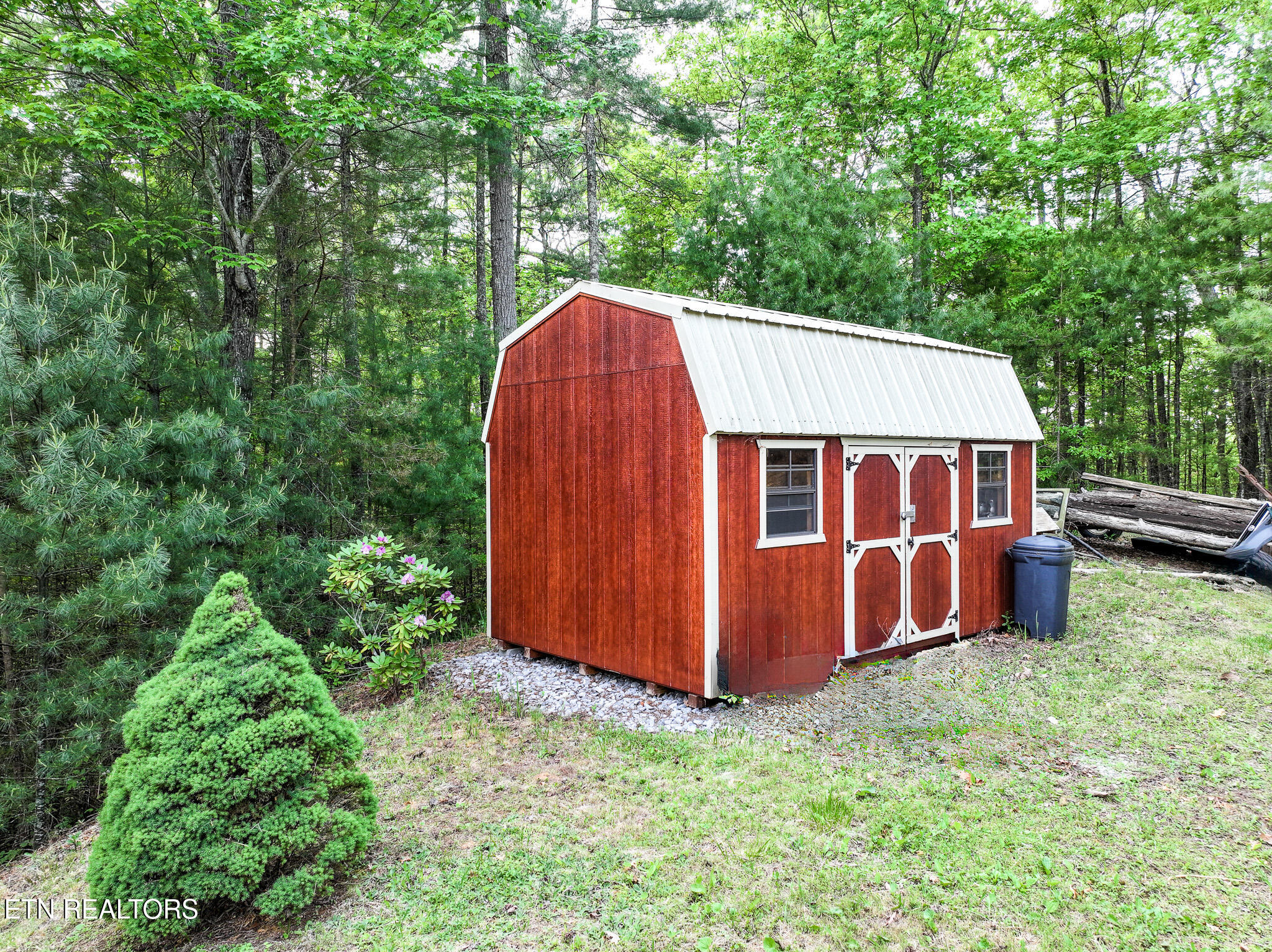 978 Corey Way Del Rio, TN 37727 - Photo 44 of 50 DJI_20250429171818_0052_D-Edit