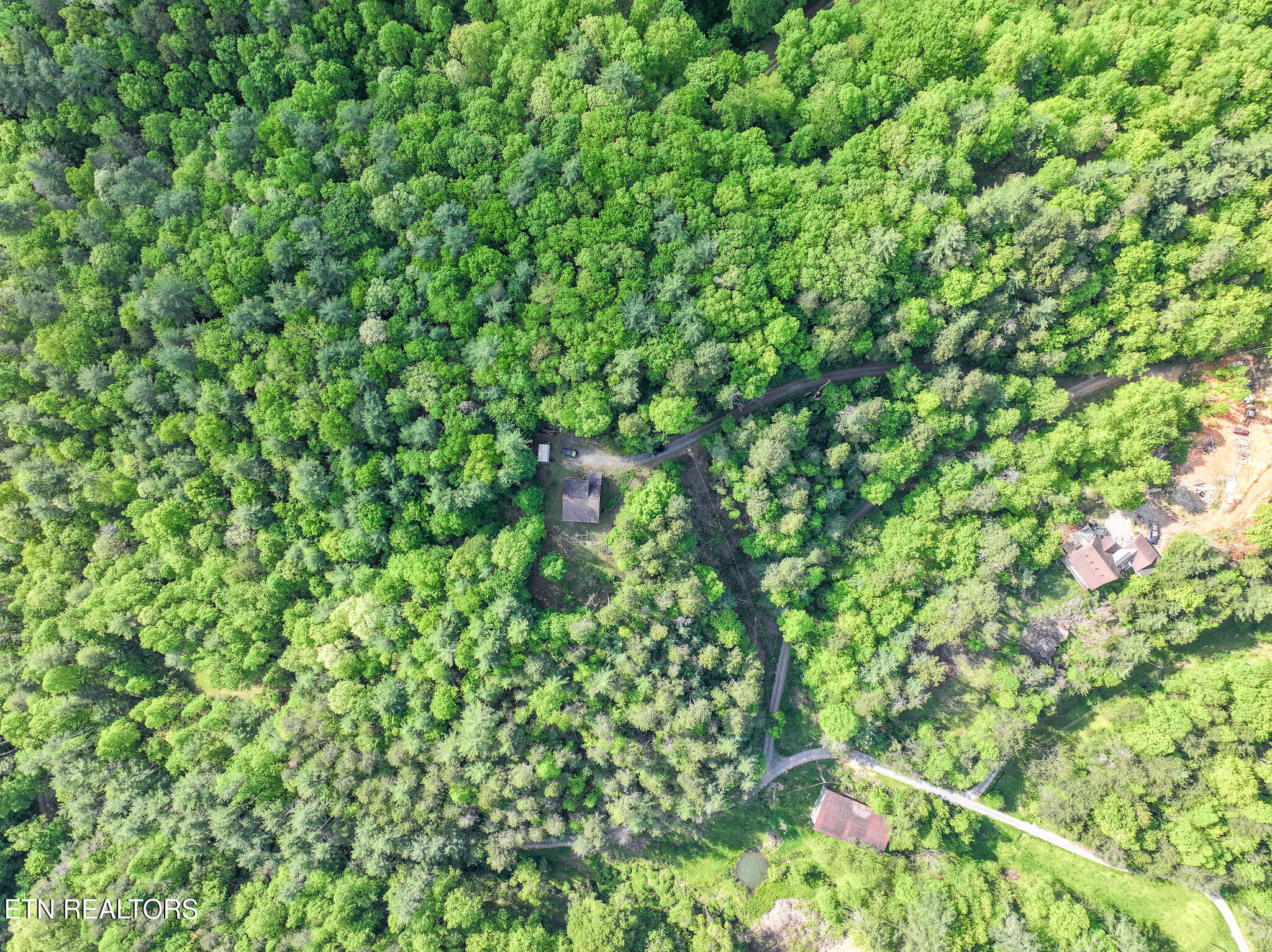 978 Corey Way Del Rio, TN 37727 - Photo 47 of 50 DJI_20250429171143_0021_D