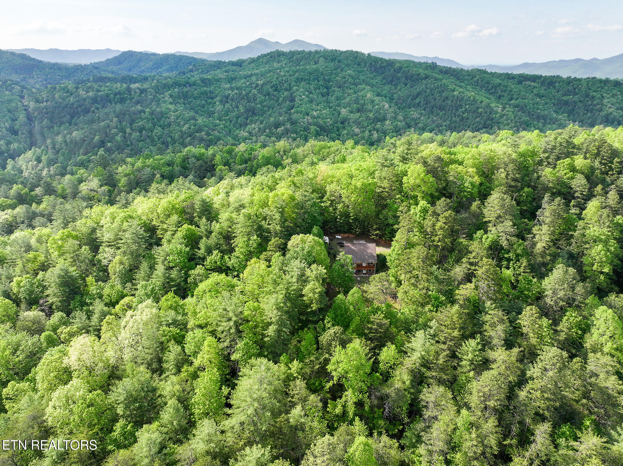 978 Corey Way Del Rio, TN 37727 - Photo 49 of 50 DJI_20250429171429_0039_D