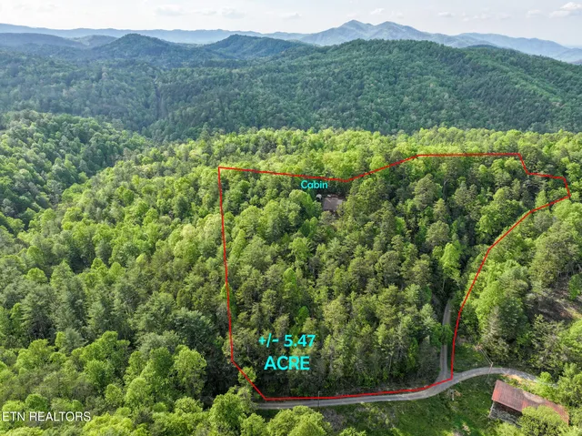 $329,000 | 978 Corey Way, Del Rio, TN 37727