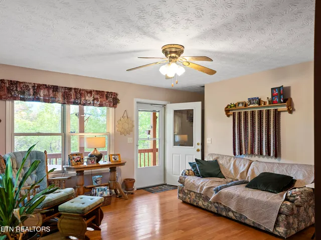 $329,000 | 978 Corey Way, Del Rio, TN 37727