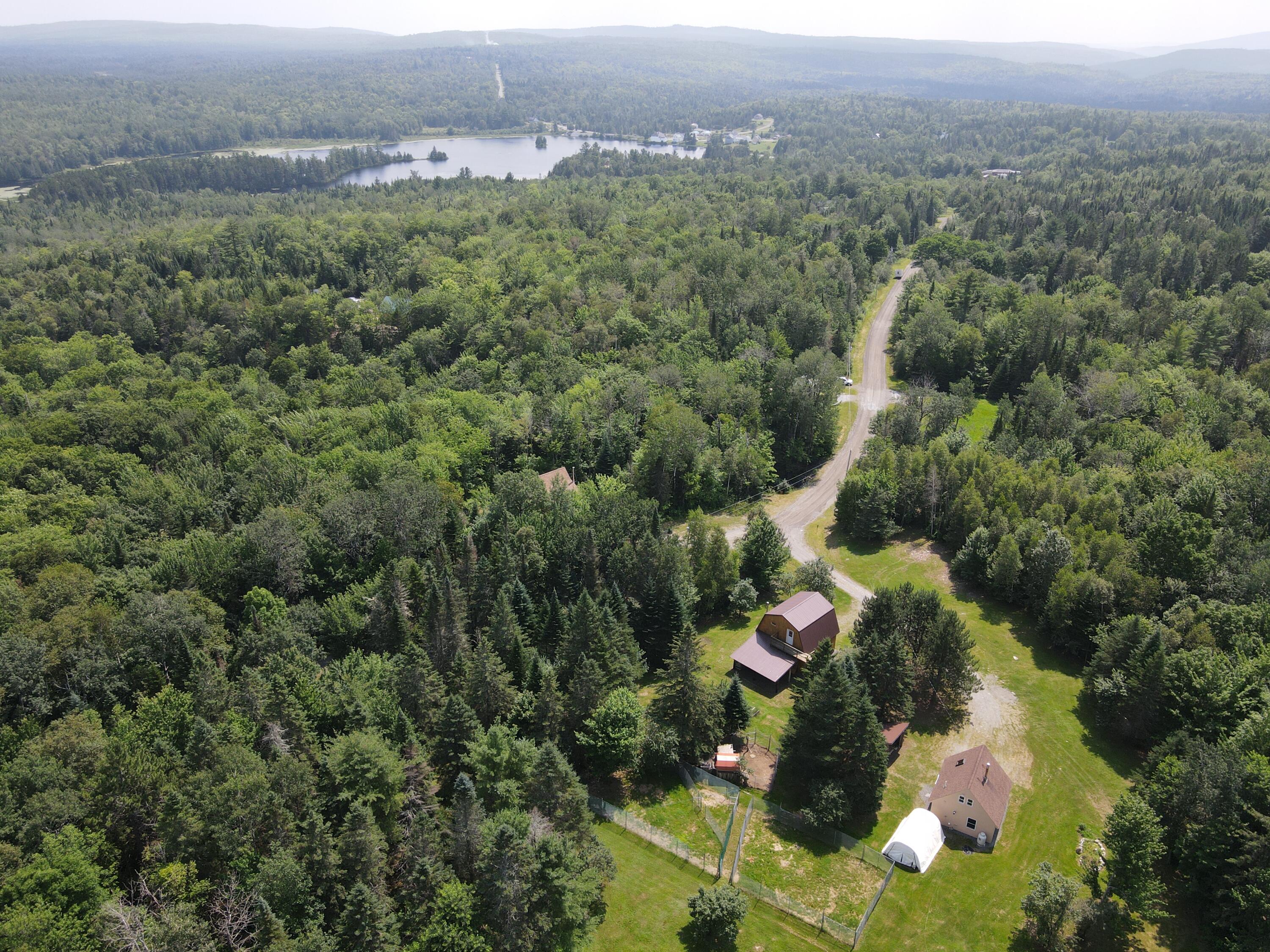 34 N Road Shirley Mills, ME 04485 - Photo 7 of 47 Primary