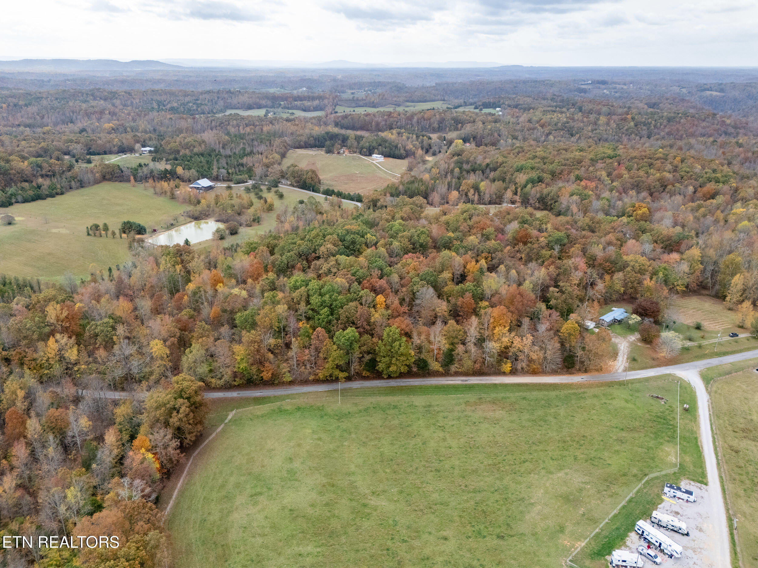 17.98-acre Pin Hook Road Sparta, TN 38583 - Photo 12 of 15 mls-5