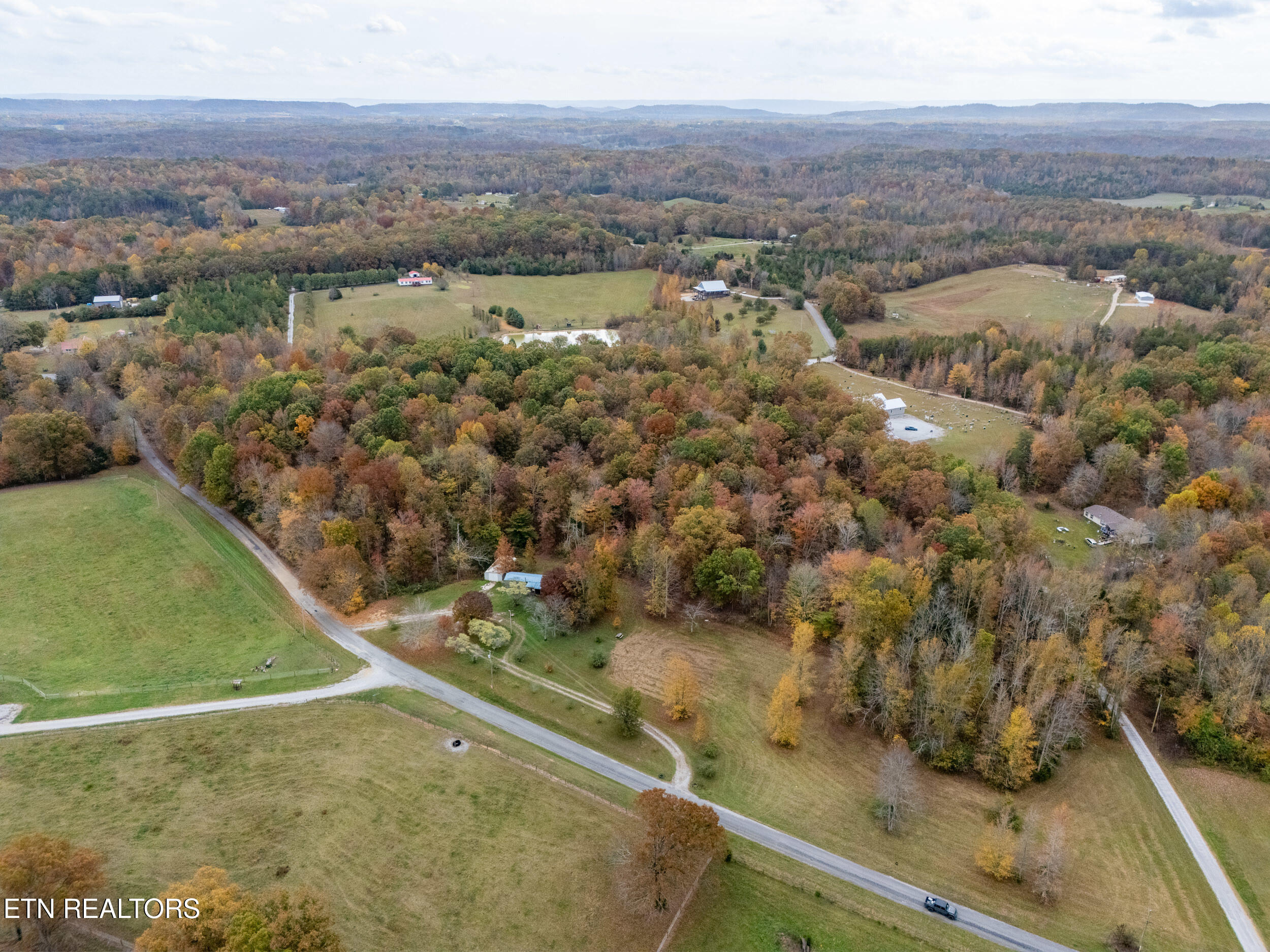 17.98-acre Pin Hook Road Sparta, TN 38583 - Photo 13 of 15 mls-6