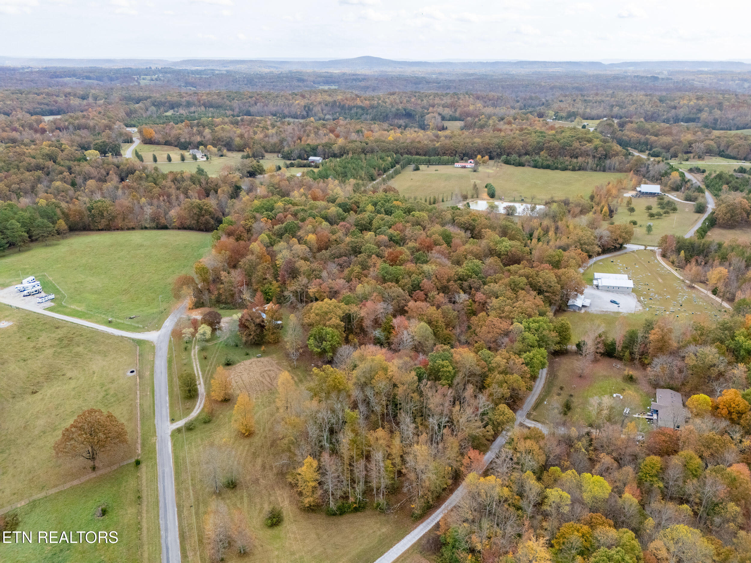17.98-acre Pin Hook Road Sparta, TN 38583 - Photo 14 of 15 mls-7
