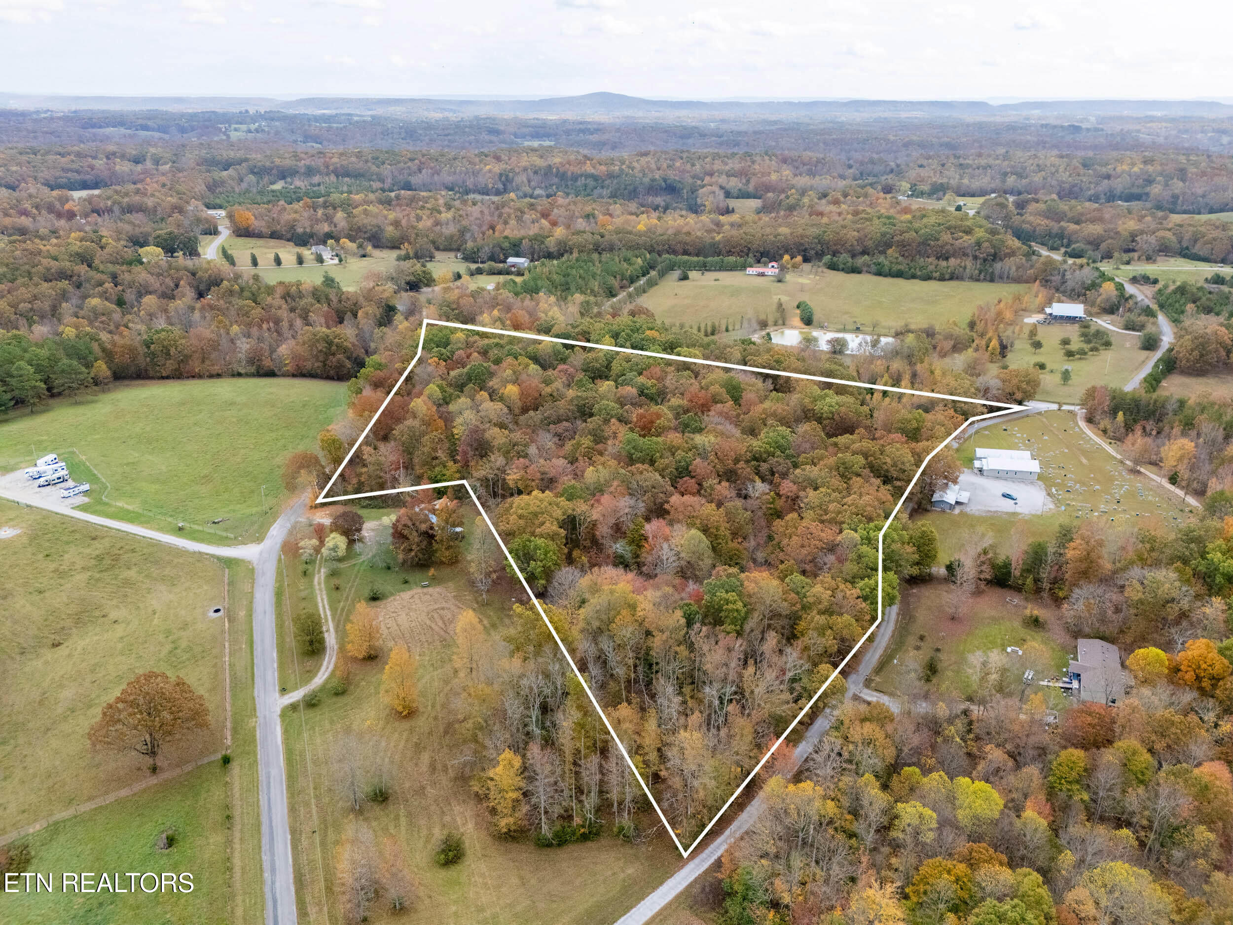 17.98-acre Pin Hook Road Sparta, TN 38583 - Photo 6 of 15 7