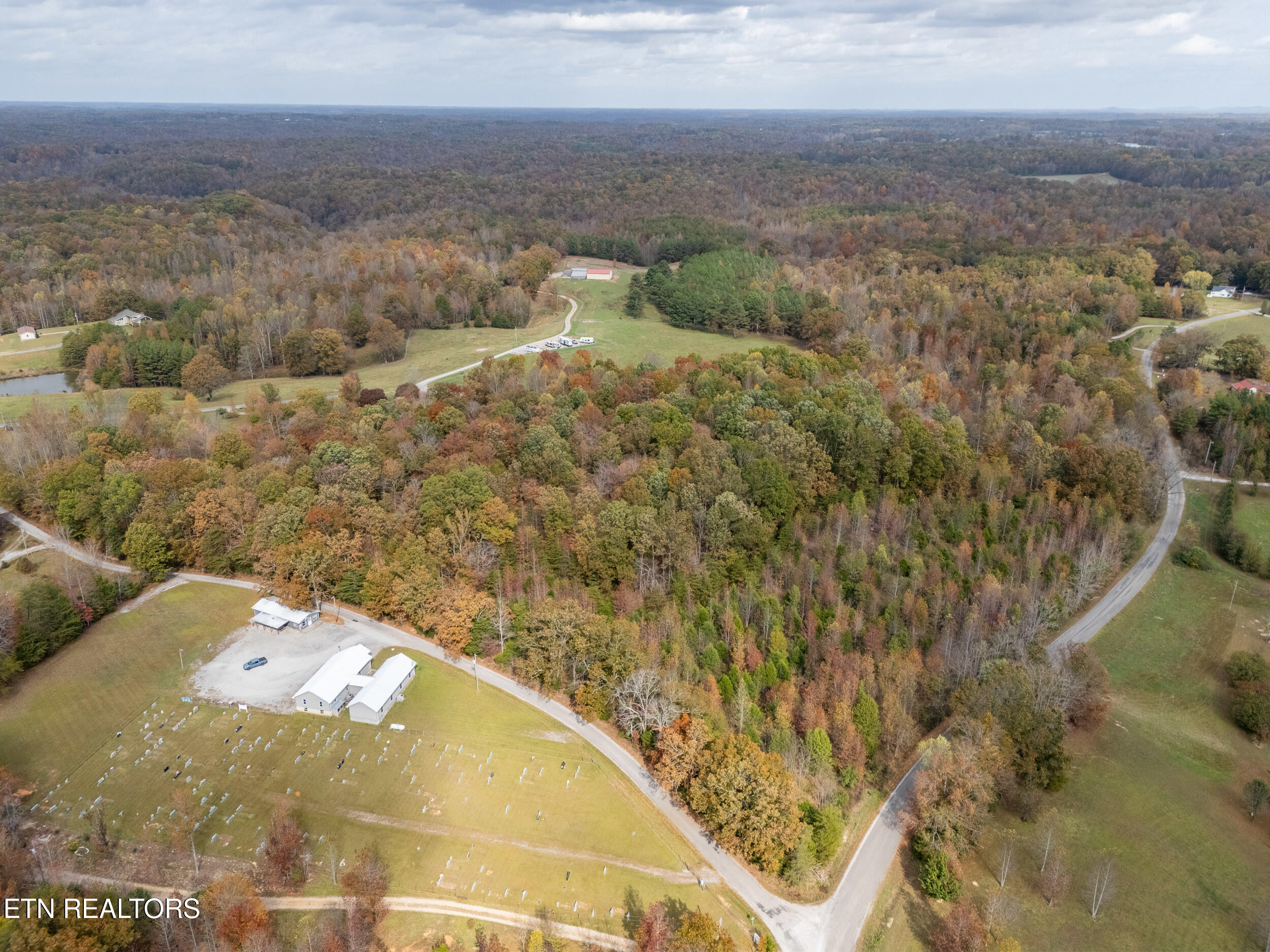 17.98-acre Pin Hook Road Sparta, TN 38583 - Photo 8 of 15 mls-1