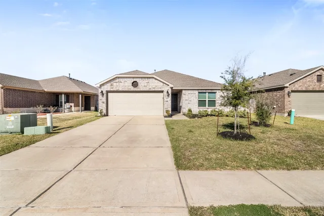 $215,000 | 20723 Southern Wds Boulevard, New Caney, TX 77357