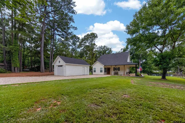 $525,000 | 189 County Road 3155, Jacksonville, TX 75766