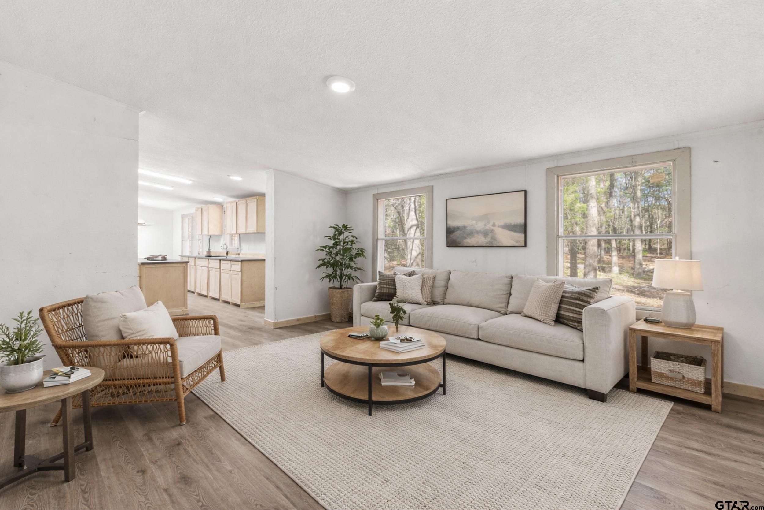 180 Southeast County Road Southeast Mount Vernon, TX 75457 - Photo 12 of 32