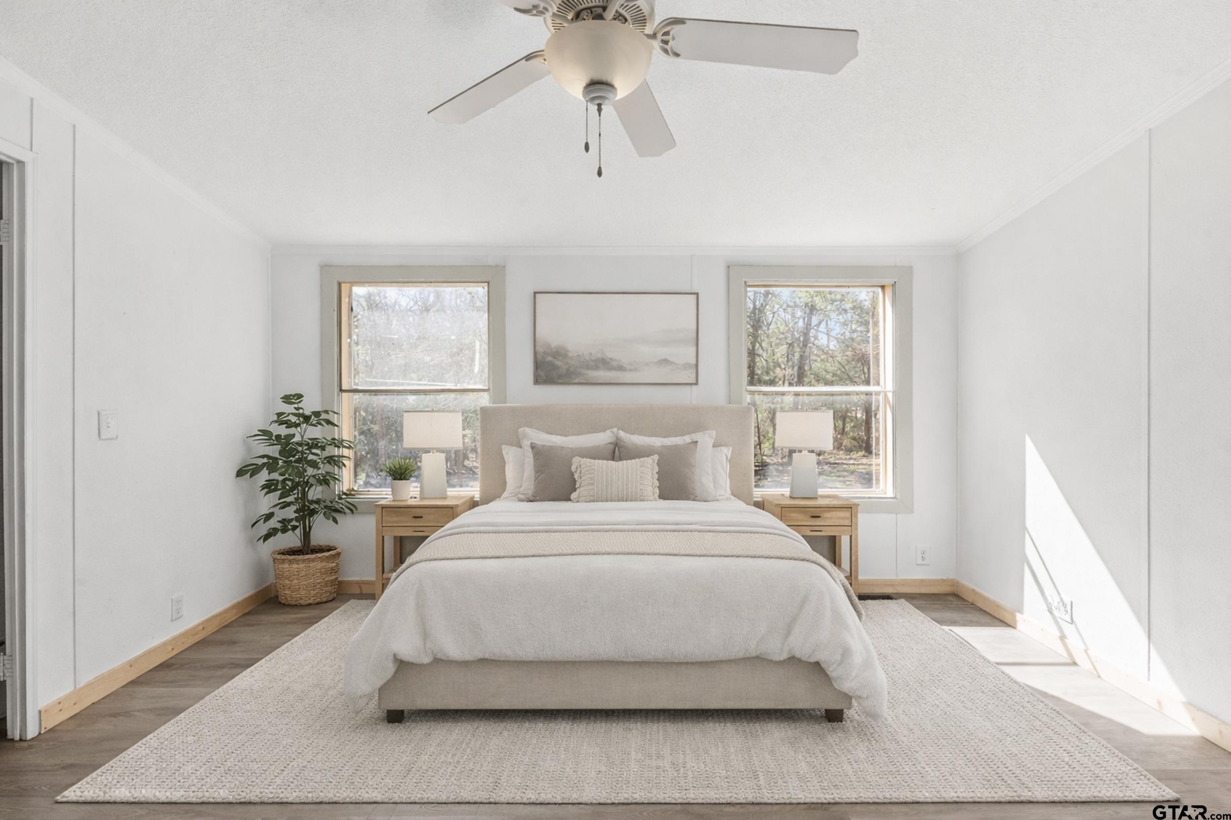 180 Southeast County Road Southeast Mount Vernon, TX 75457 - Photo 21 of 32