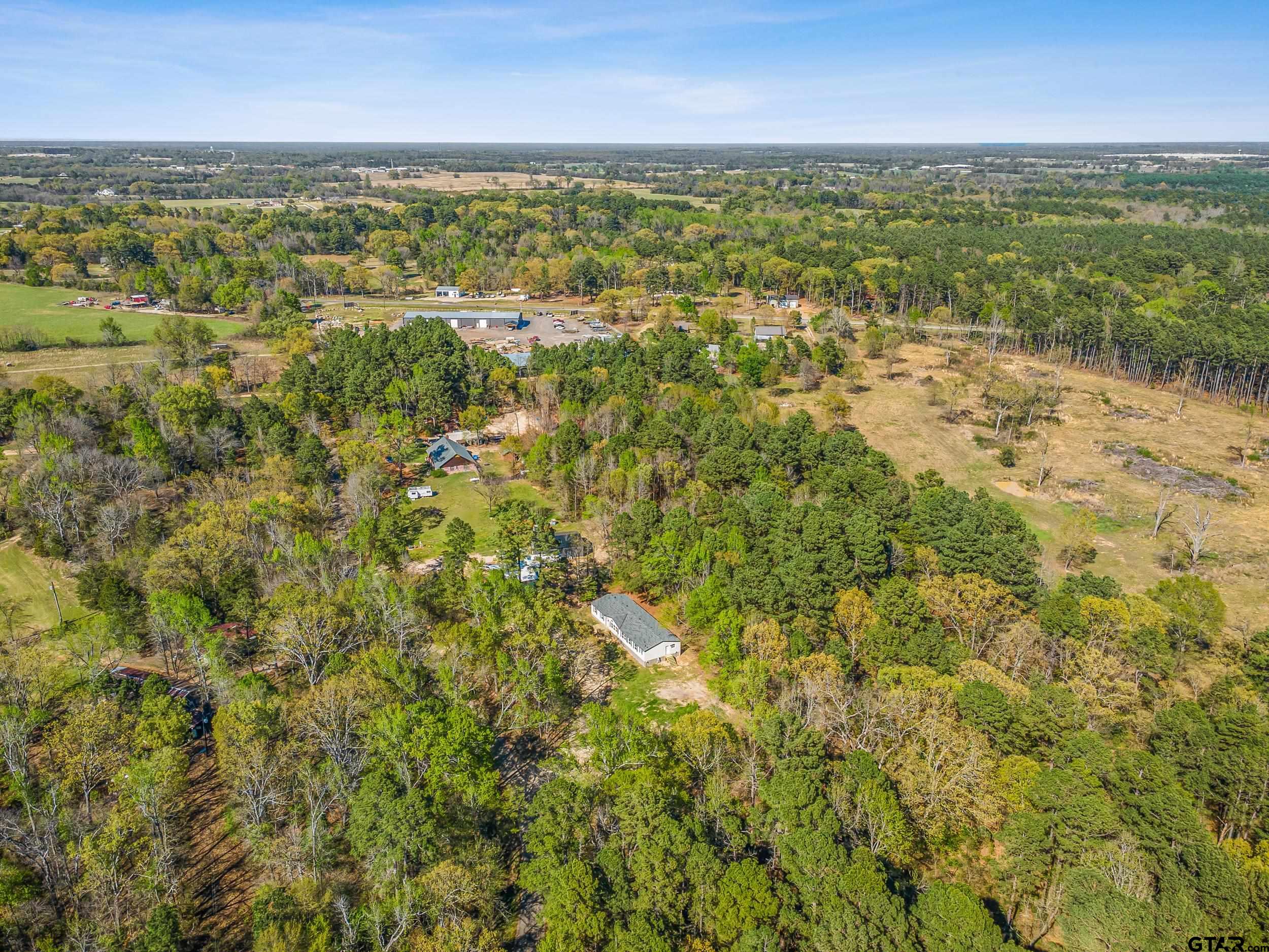 180 Southeast County Road Southeast Mount Vernon, TX 75457 - Photo 30 of 32