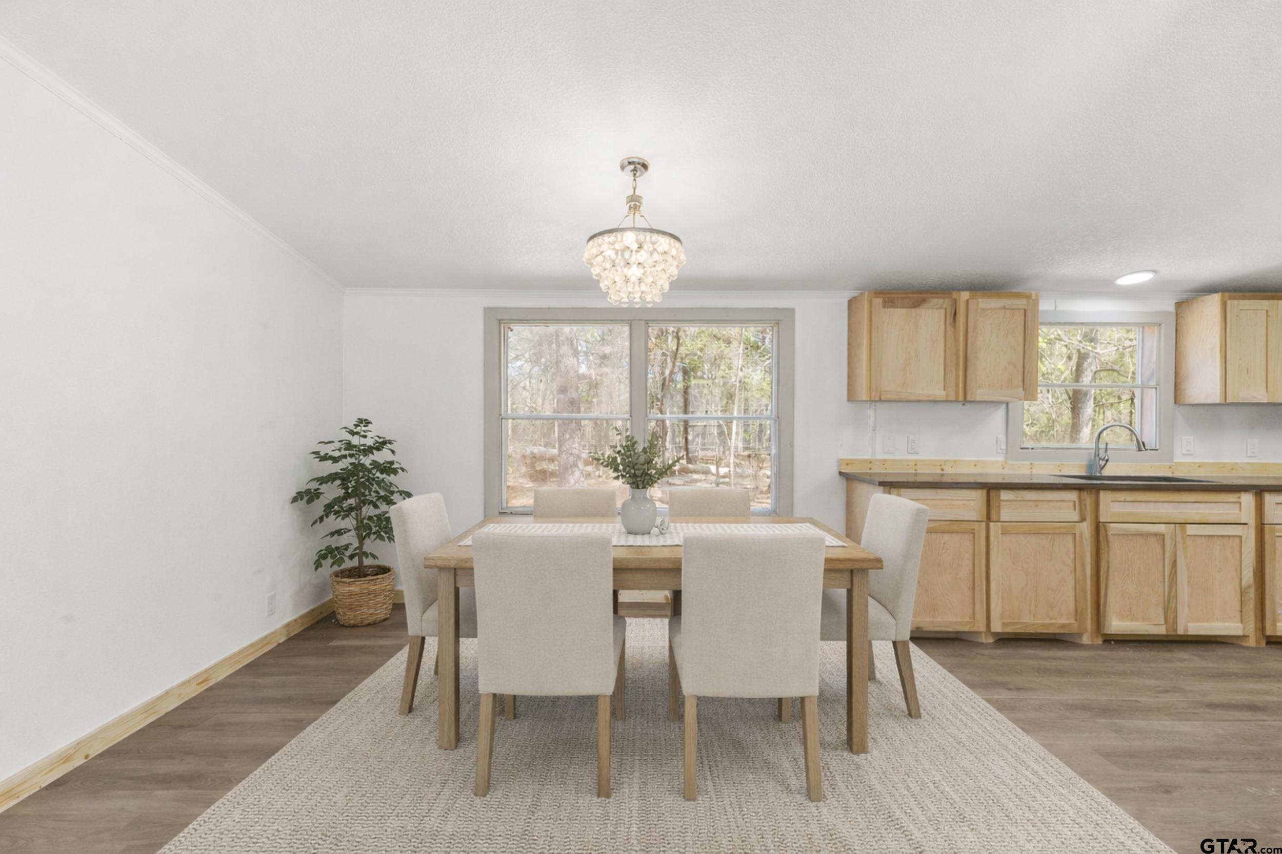 180 Southeast County Road Southeast Mount Vernon, TX 75457 - Photo 8 of 32