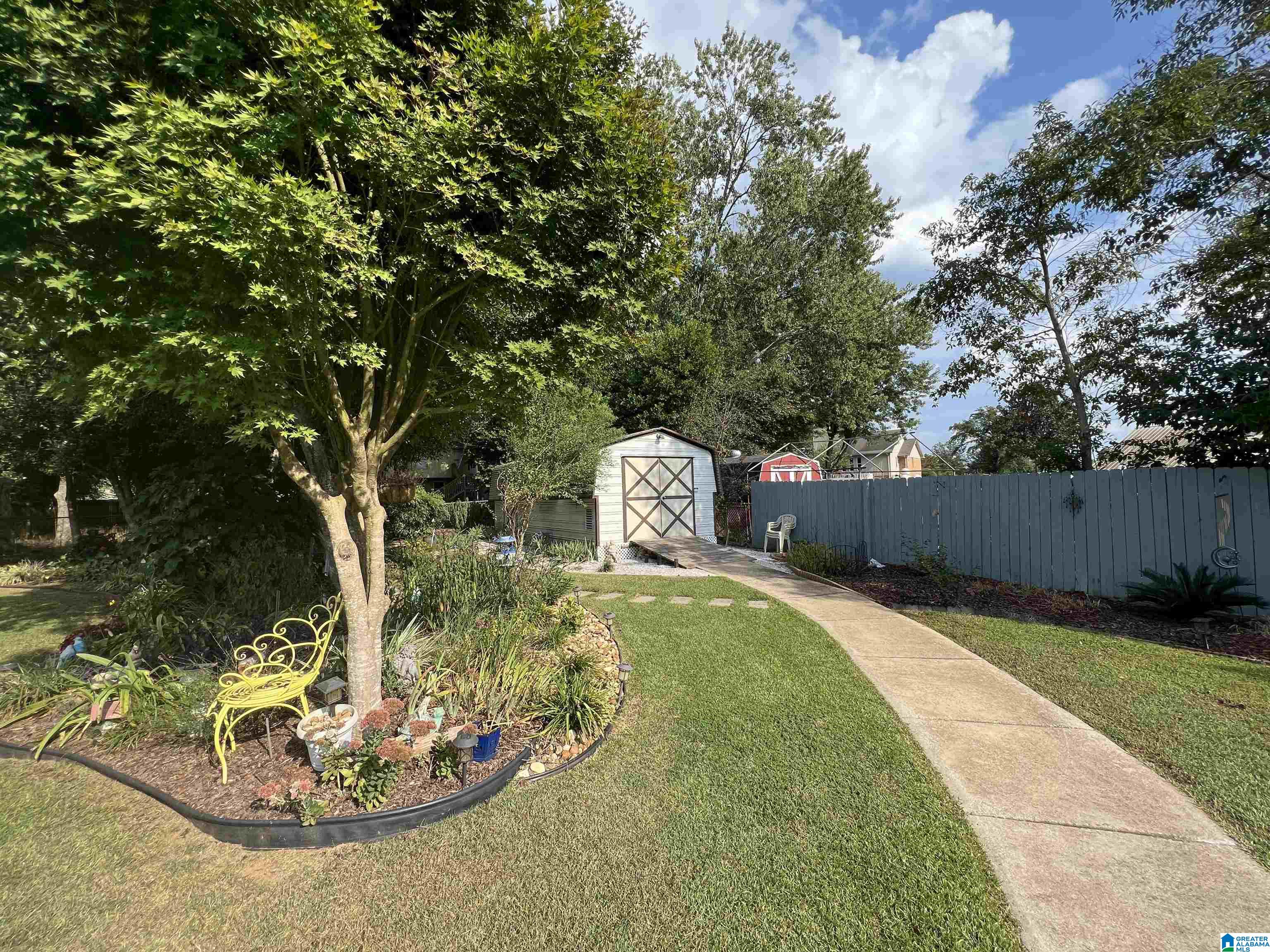 107 Viewpoint Circle Pell City, AL 35128 - Photo 42 of 44