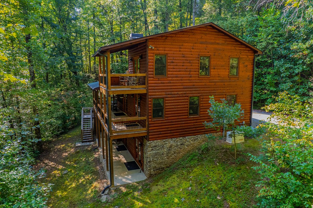 4527 Gates Chapel Road Ellijay, GA 30540 - Photo 34 of 39 Gallery Image 34