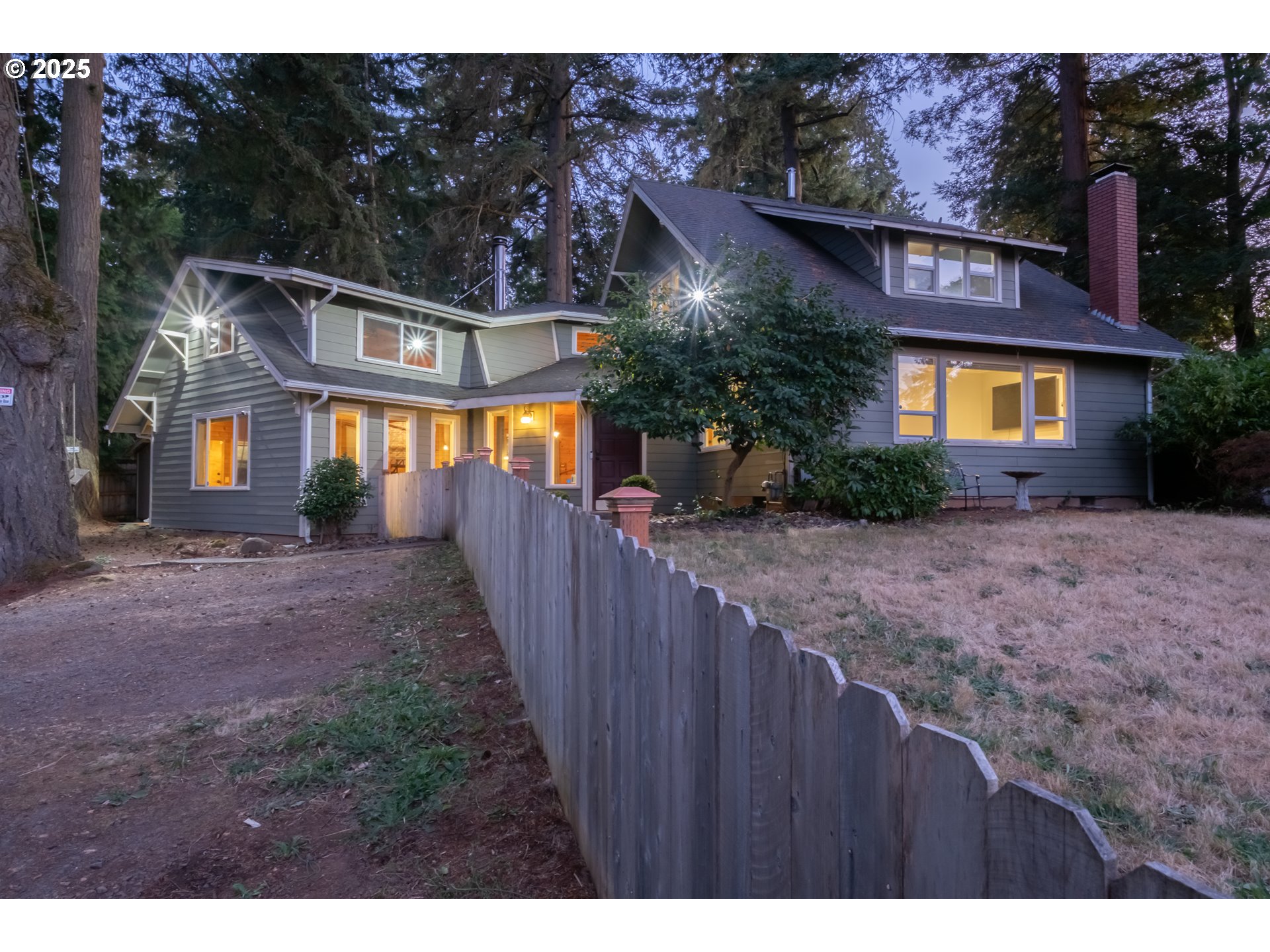 4417 Battle Creek Road Southeast Salem, OR 97302 - Photo 1 of 37