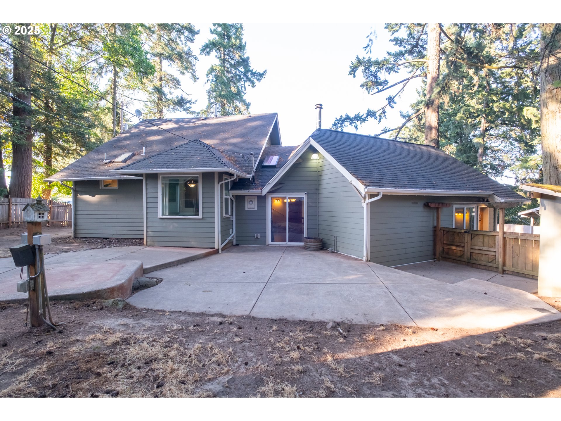 4417 Battle Creek Road Southeast Salem, OR 97302 - Photo 35 of 37