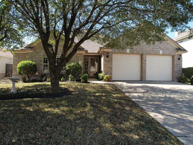 2016 Bent Tree Loop Round Rock, TX 78681 - Photo 1 of 1 Gallery Image 1