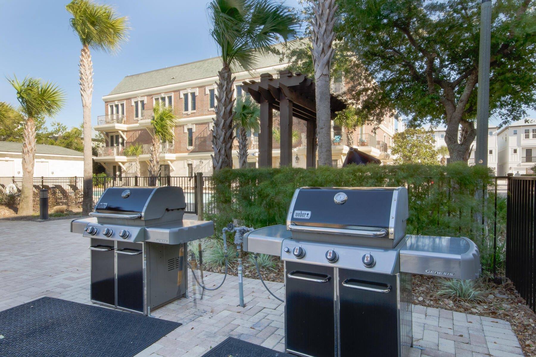 10343 East County Highway 30A, Unit 330 Inlet Beach, FL 32413 - Photo 28 of 30