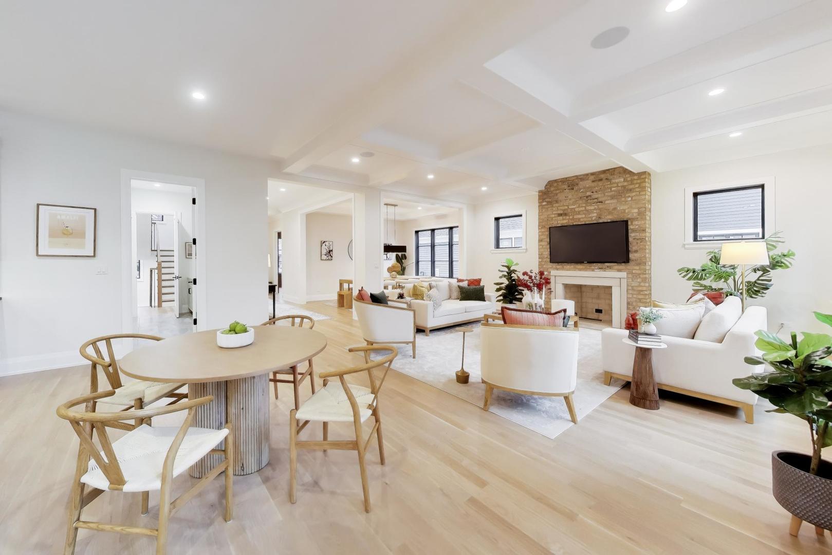 2938 Indianwood Road Wilmette, IL 60091 - Photo 15 of 53