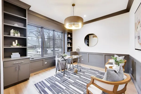 $2,599,000 | 2938 Indianwood Road, Wilmette, IL 60091