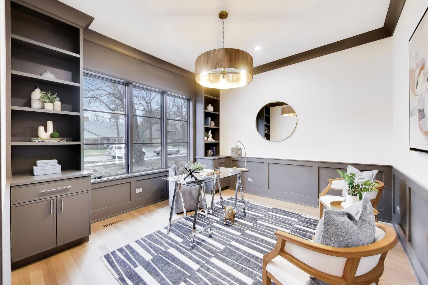 2938 Indianwood Road Wilmette, IL 60091 - Photo 16 of 53