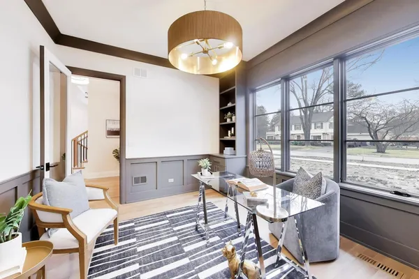 $2,599,000 | 2938 Indianwood Road, Wilmette, IL 60091