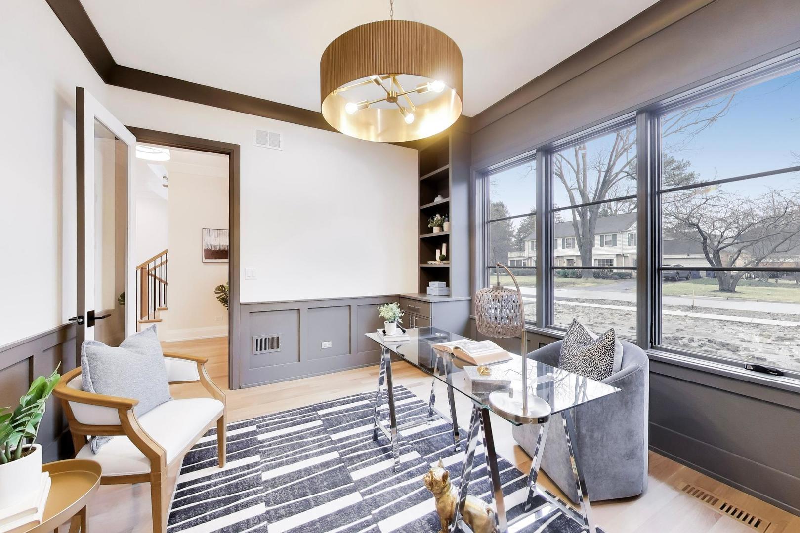 2938 Indianwood Road Wilmette, IL 60091 - Photo 17 of 53