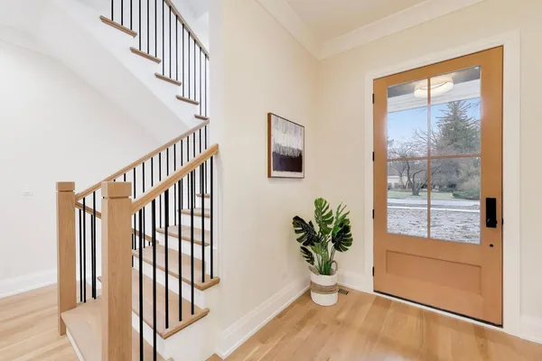 $2,599,000 | 2938 Indianwood Road, Wilmette, IL 60091