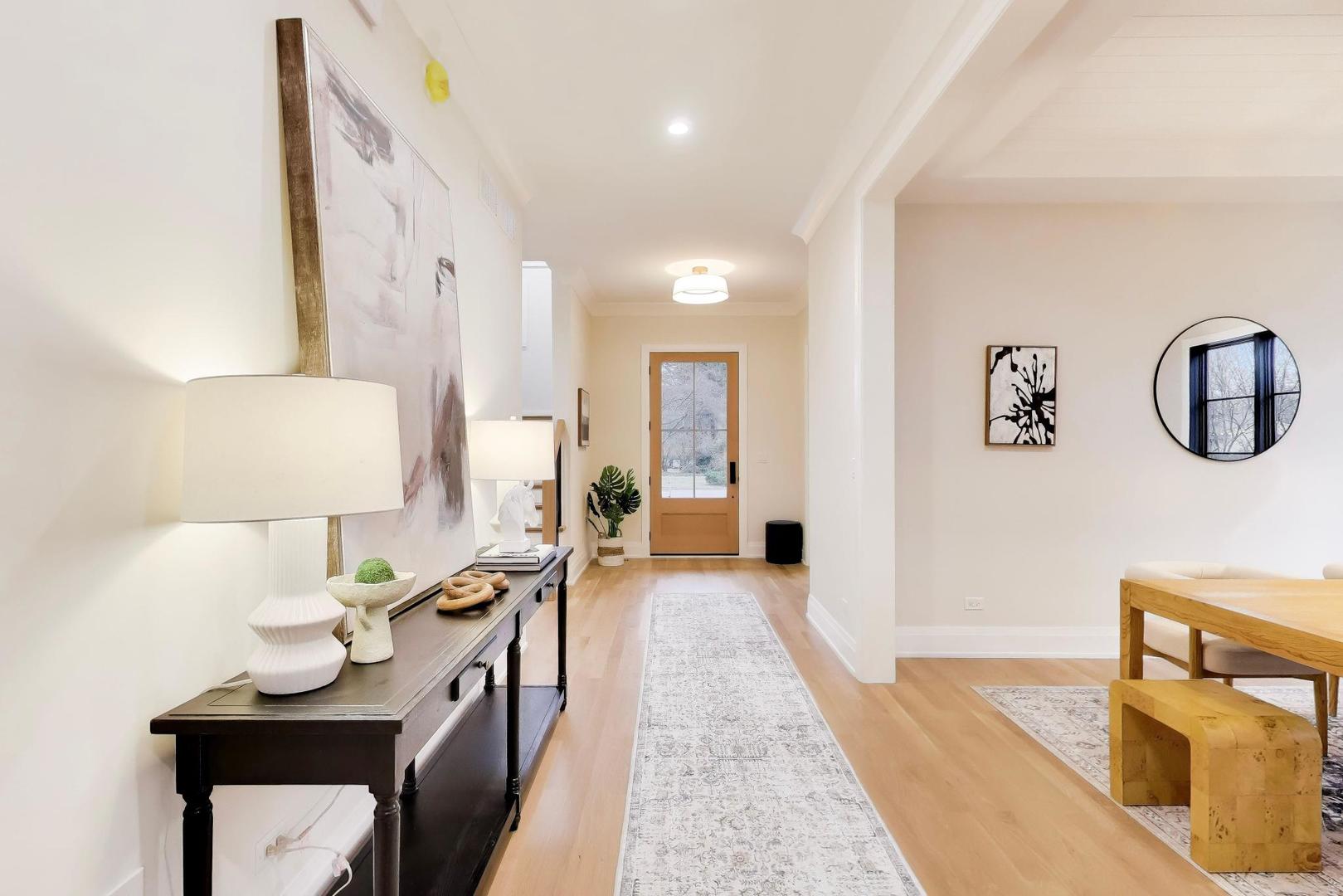 2938 Indianwood Road Wilmette, IL 60091 - Photo 4 of 53