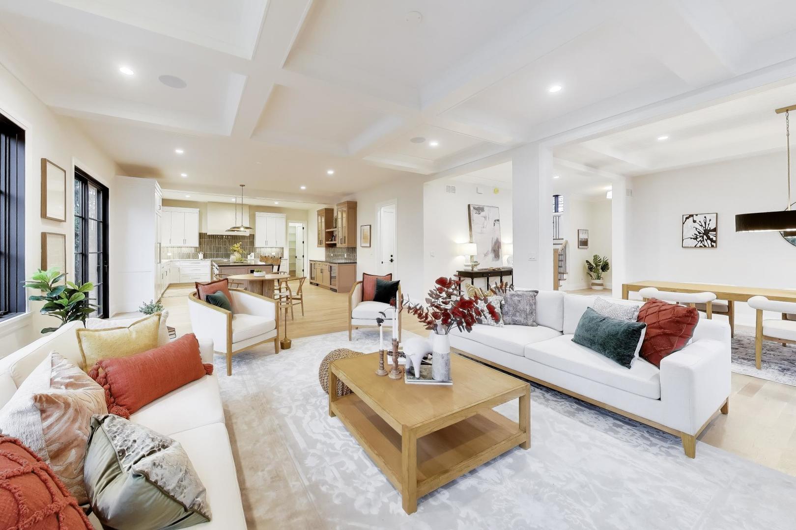 2938 Indianwood Road Wilmette, IL 60091 - Photo 7 of 53