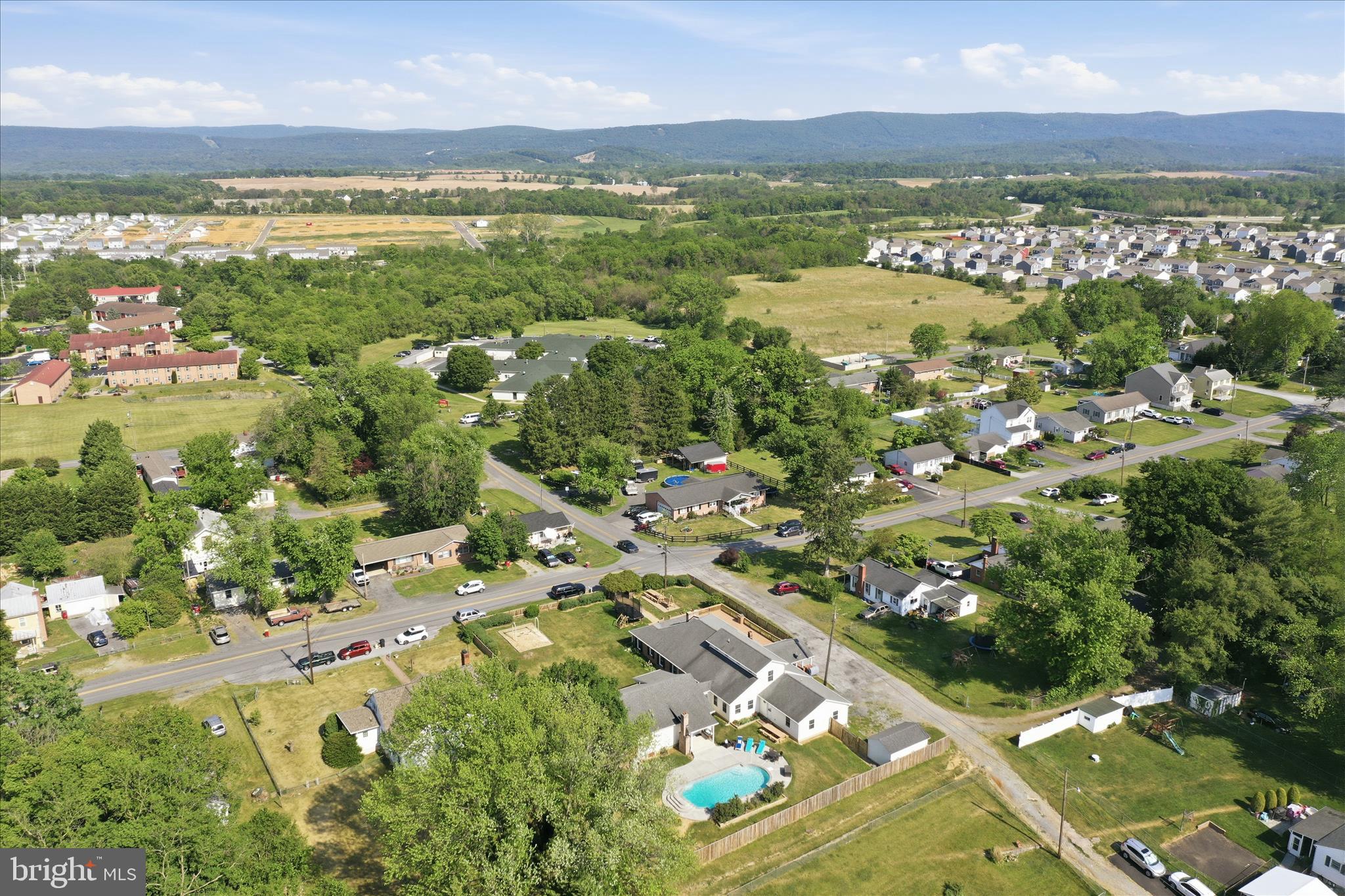 297 Co Rte 340/7 Charles Town, WV 25414 - Photo 79 of 86