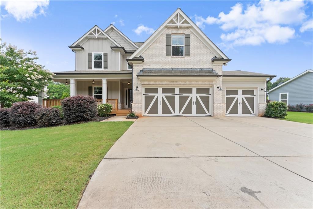 6292 Gaines Ferry Road Flowery Branch, GA 30542 - Photo 7 of 75