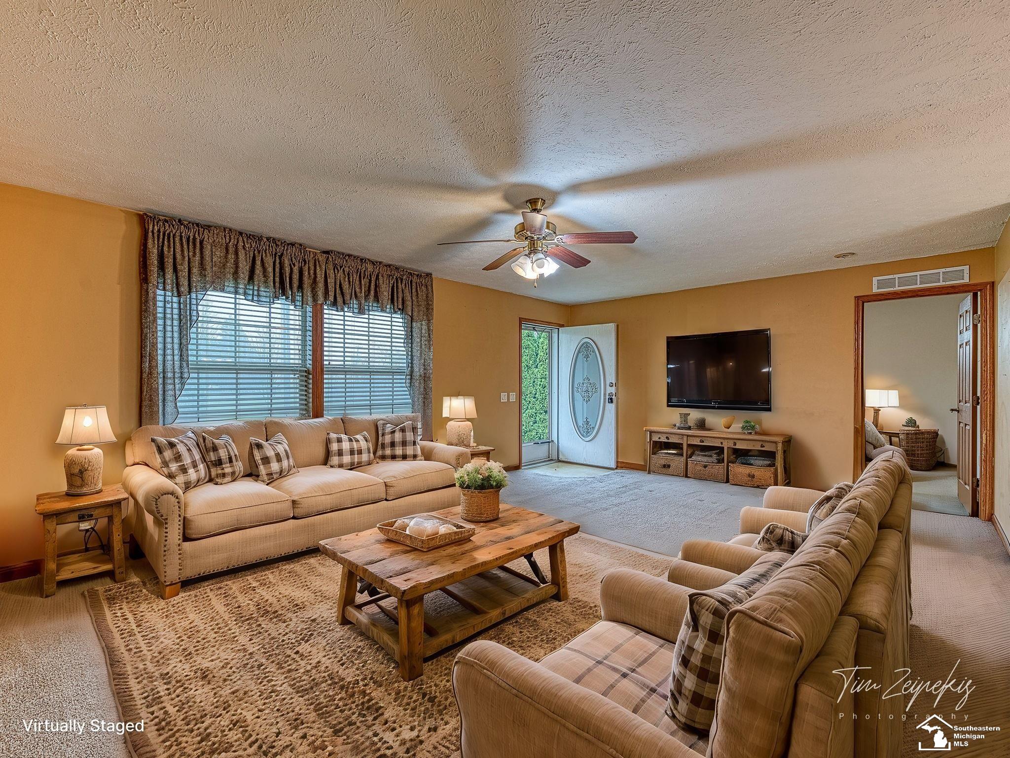 7052 Bluebush Road Monroe, MI 48162 - Photo 5 of 43