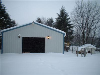 4596 Kast Road Benzonia, MI 49616 - Photo 3 of 9 Additional Photo