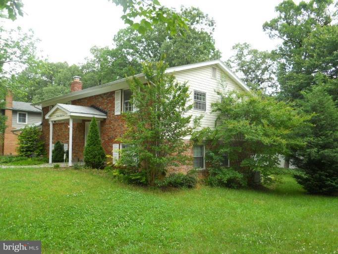 1927 Hull Road Vienna, VA 22182 - Photo 17 of 22 Exterior #3