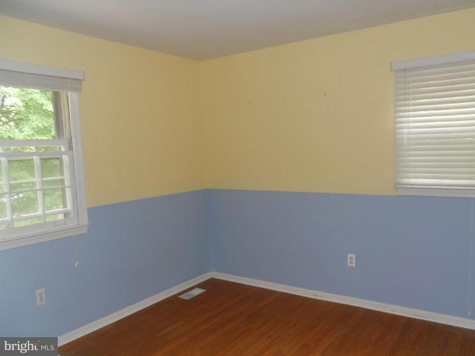 Bedroom #1