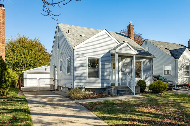 $159,900 | 1042 Champaign Road, Lincoln Park, MI 48146