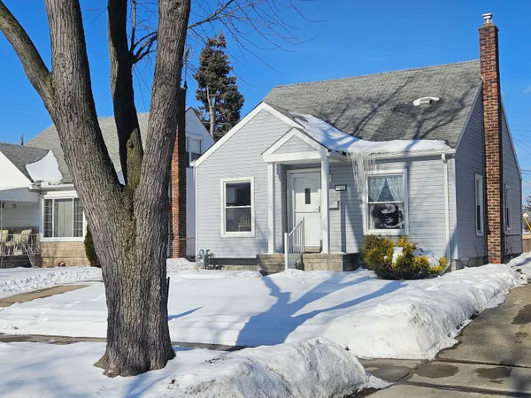 $150,500 | 1042 Champaign Road, Lincoln Park, MI 48146