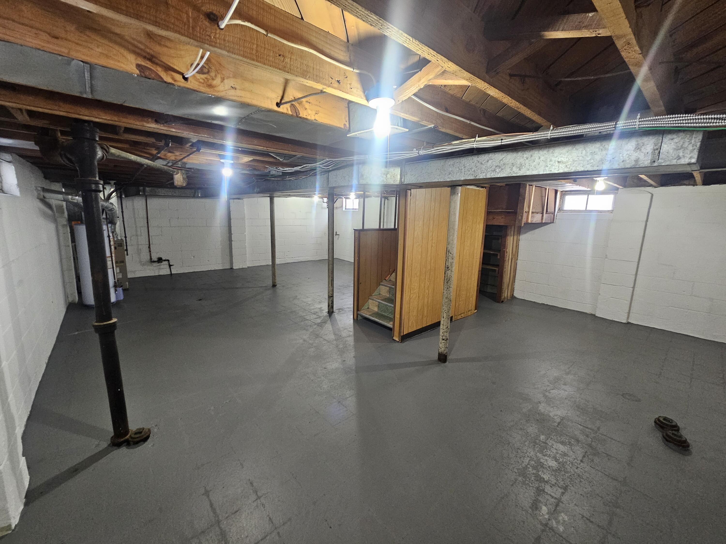 1042 Champaign Road Lincoln Park, MI 48146 - Photo 18 of 22 Champaign-Baement 2