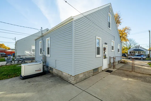 $159,900 | 1042 Champaign Road, Lincoln Park, MI 48146