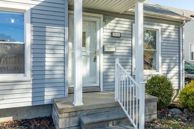 $159,900 | 1042 Champaign Road, Lincoln Park, MI 48146